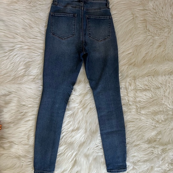 RSQ Women’s Skinny Jeans - Picture 6 of 7